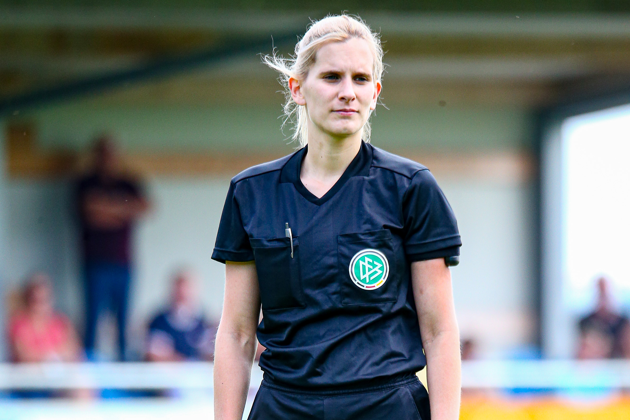 Anke Hölscher
