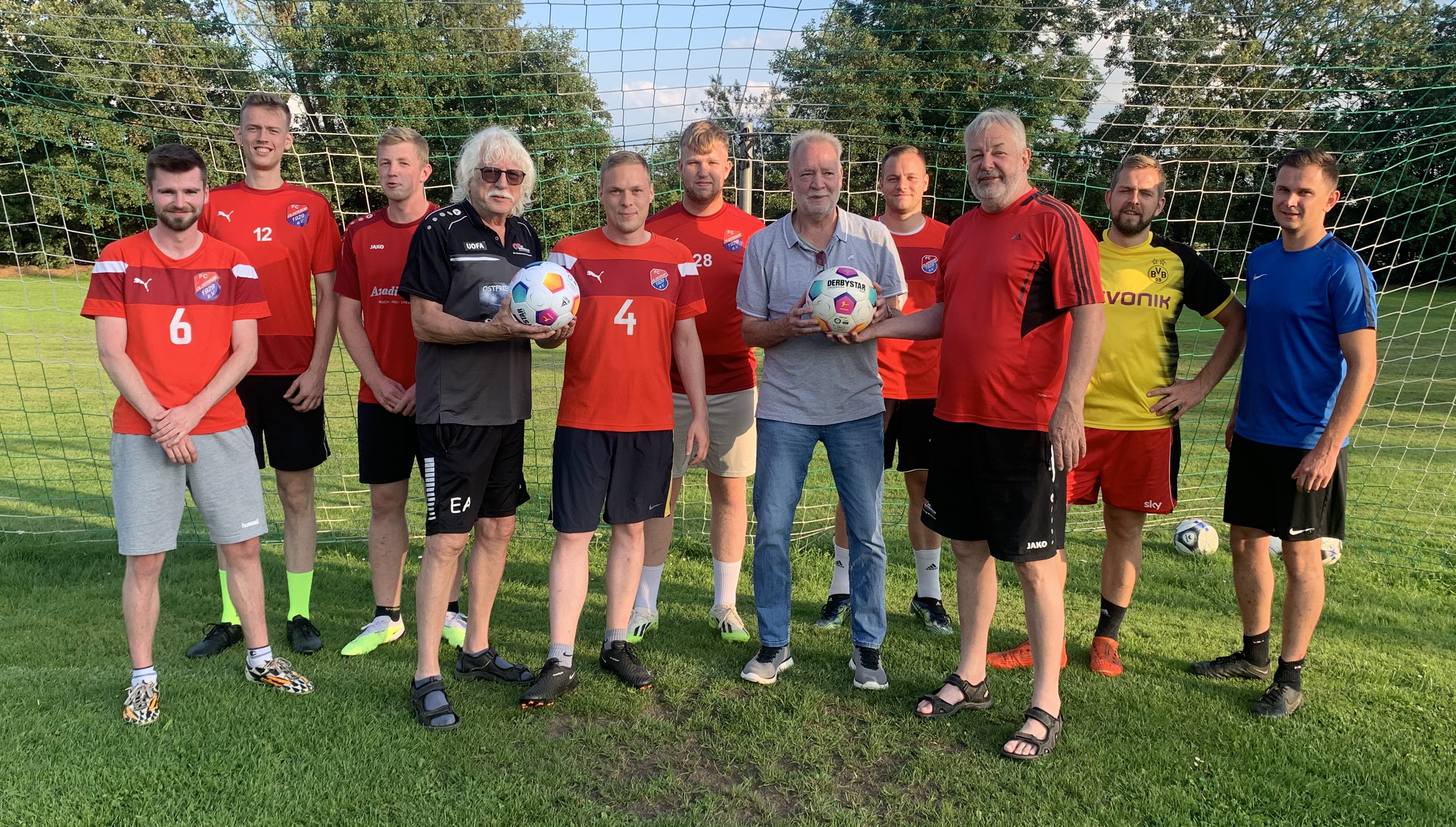 FC Oldersum
