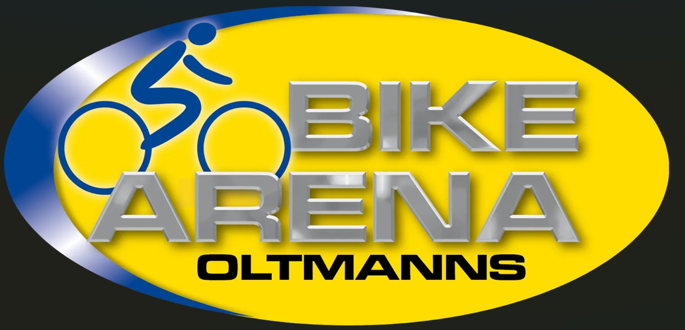 Logo Bike Arena