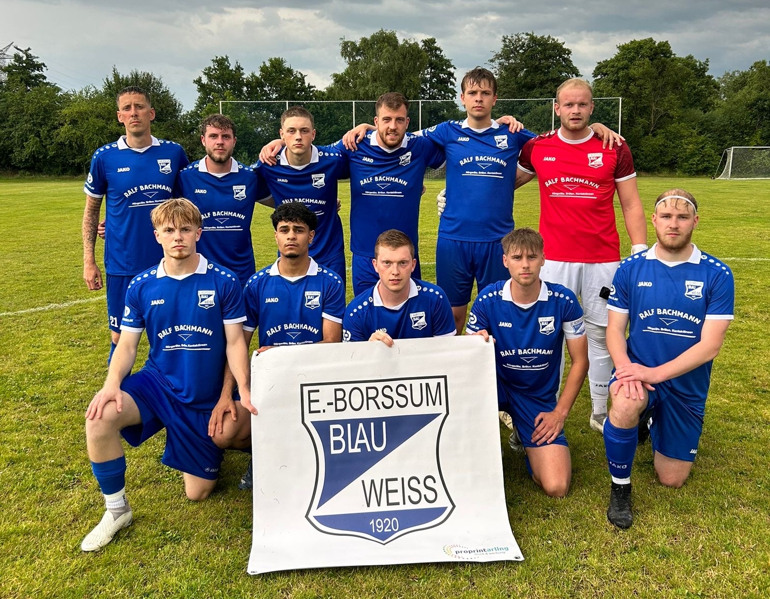 BW Borssum 2026
