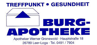 Burg Apotheke