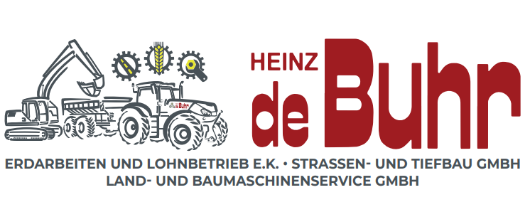 de buhr