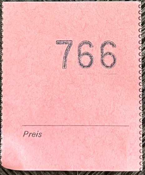 Ersatz 766