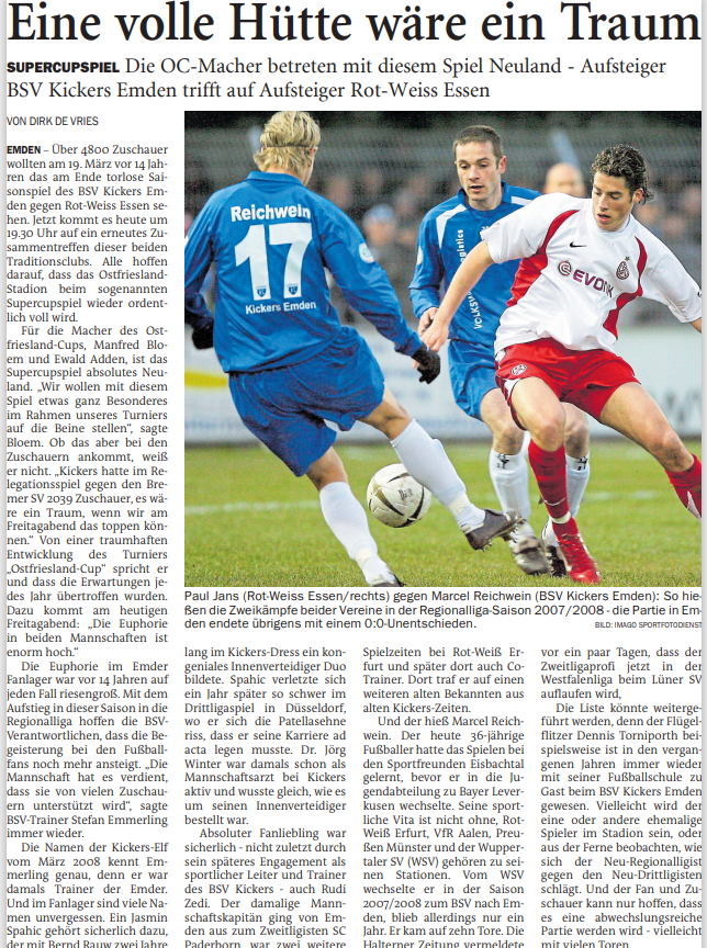 EZ vom 24.06.22
