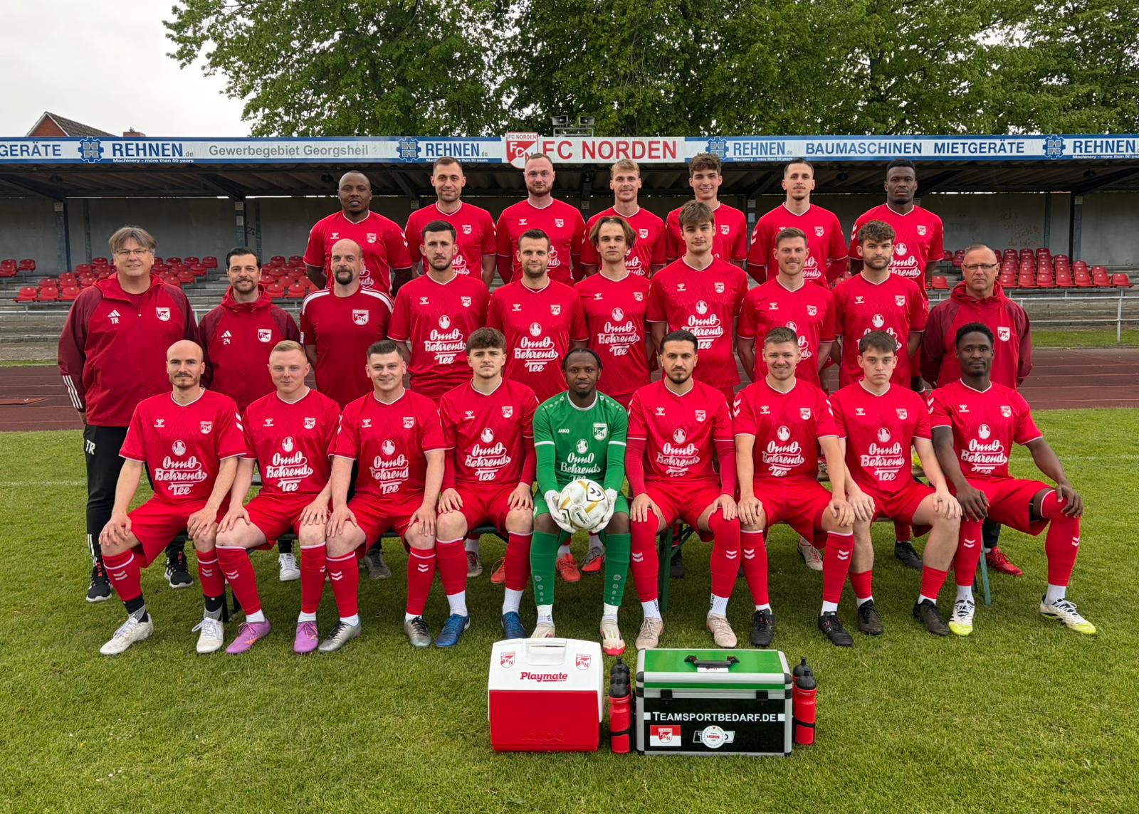 FC Norden