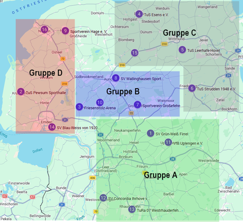 Gruppe0305
