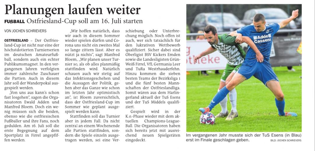 Harlinger 26.02.21