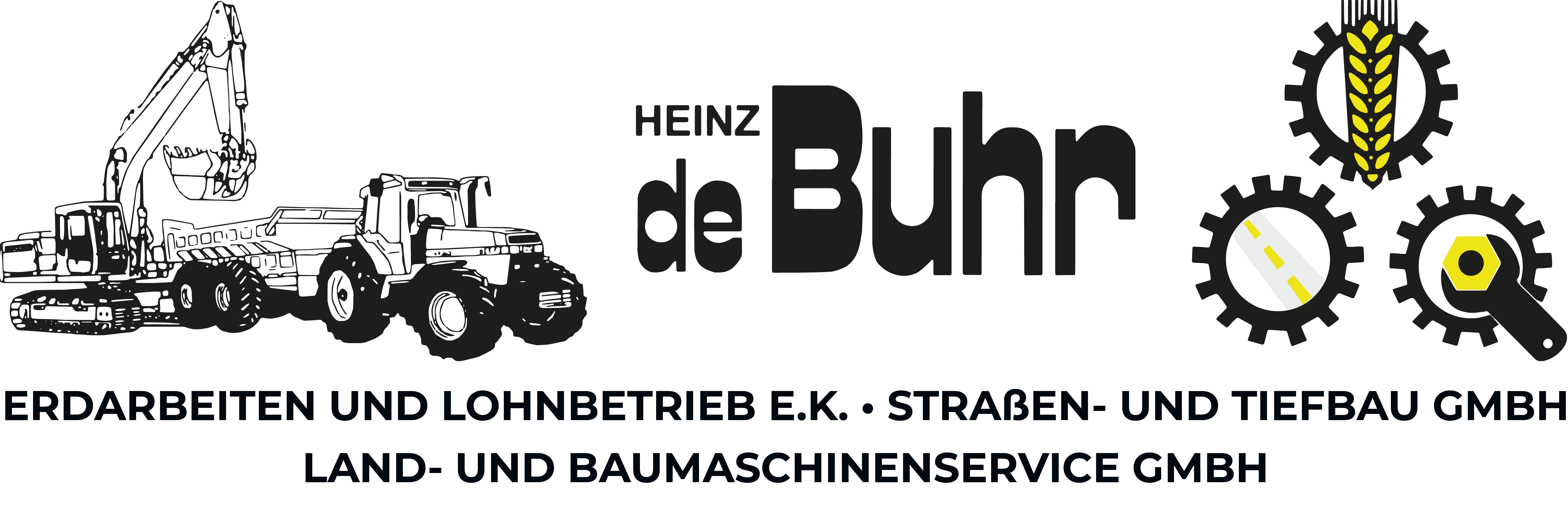 de buhr neu