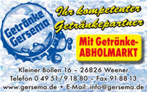 Gersema