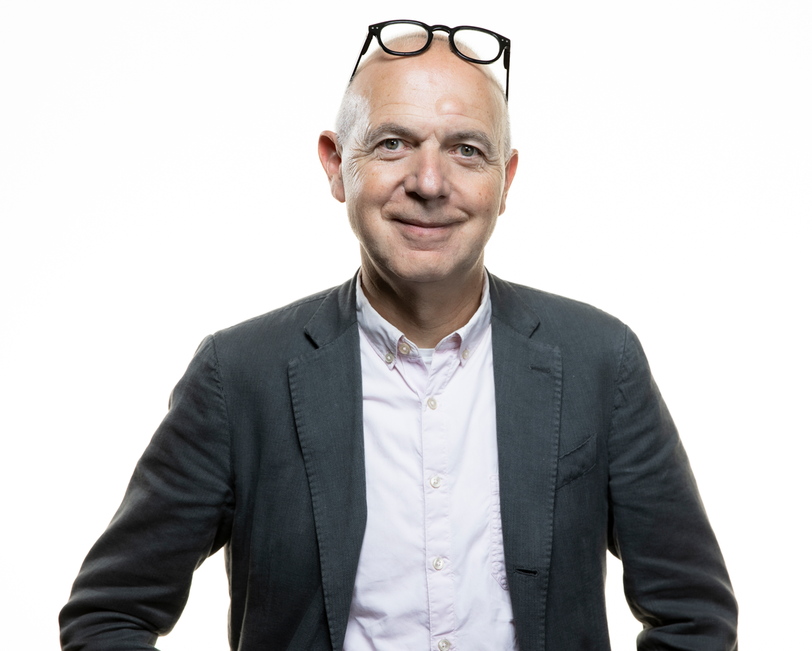Bernd Neuendorf