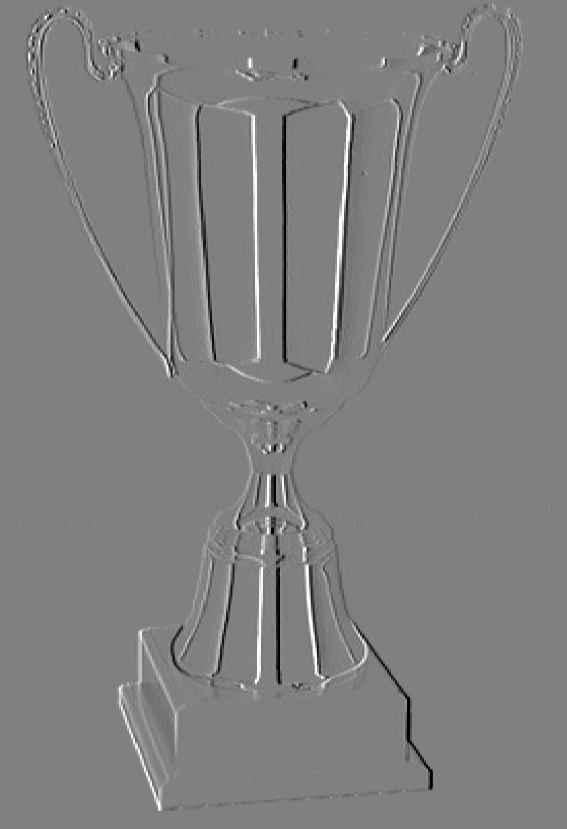 Pokal OC Pokal ab 2023