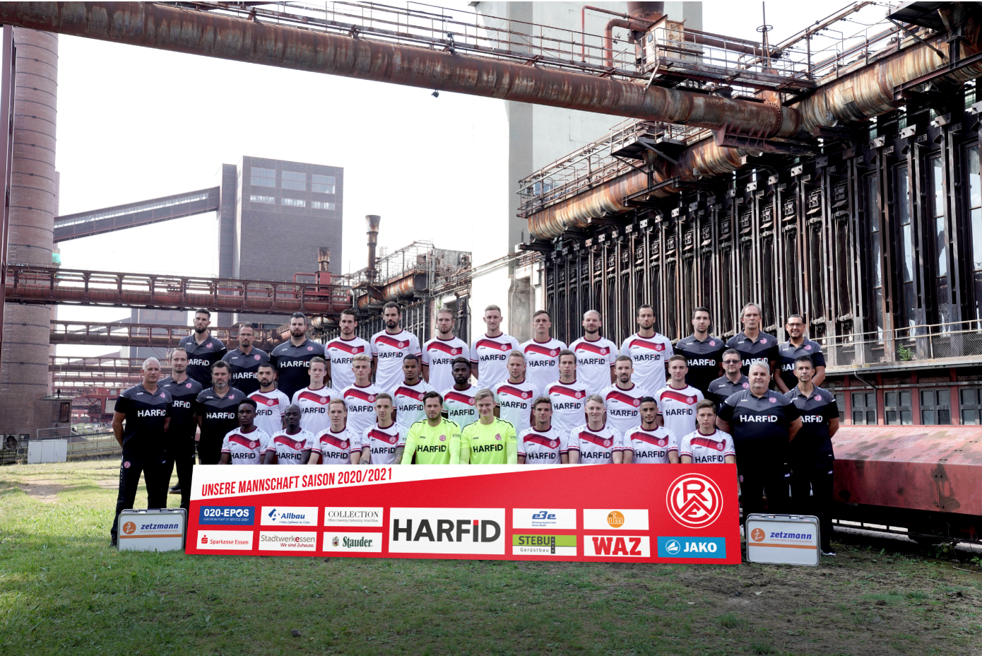 RWE 2021