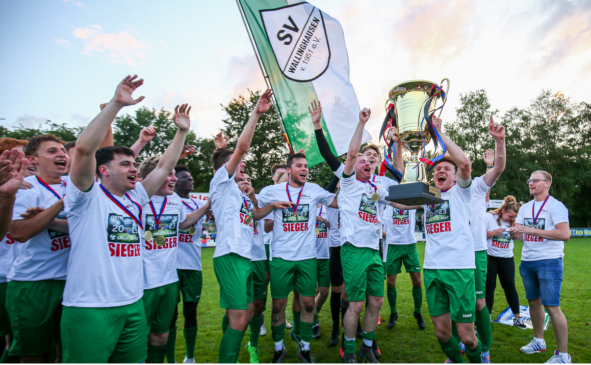 Sieger 2023