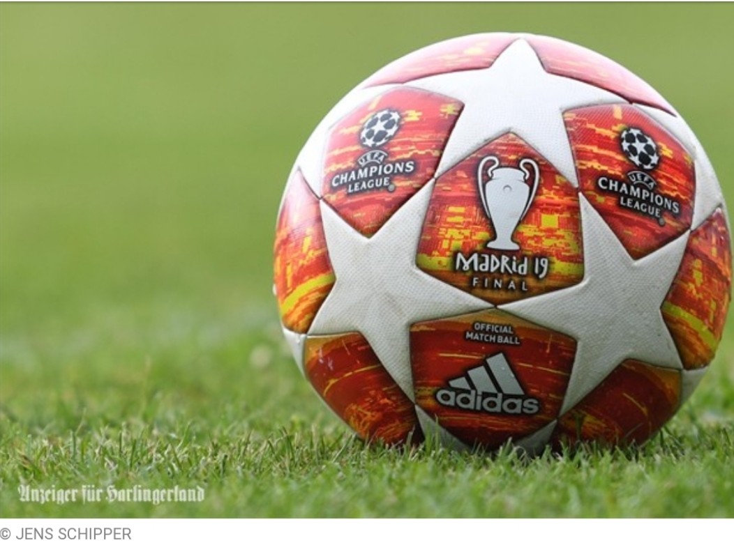 Spielball Spielball 2019