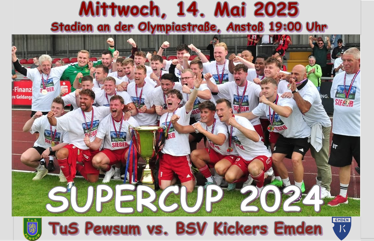 Supercup ank