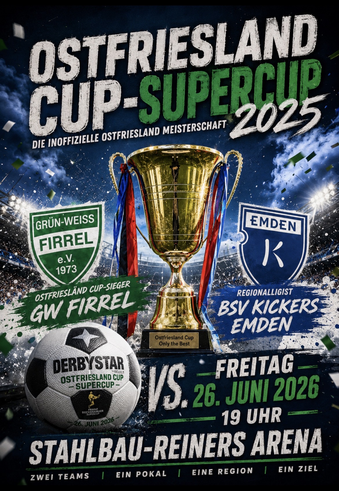Supercup 2025