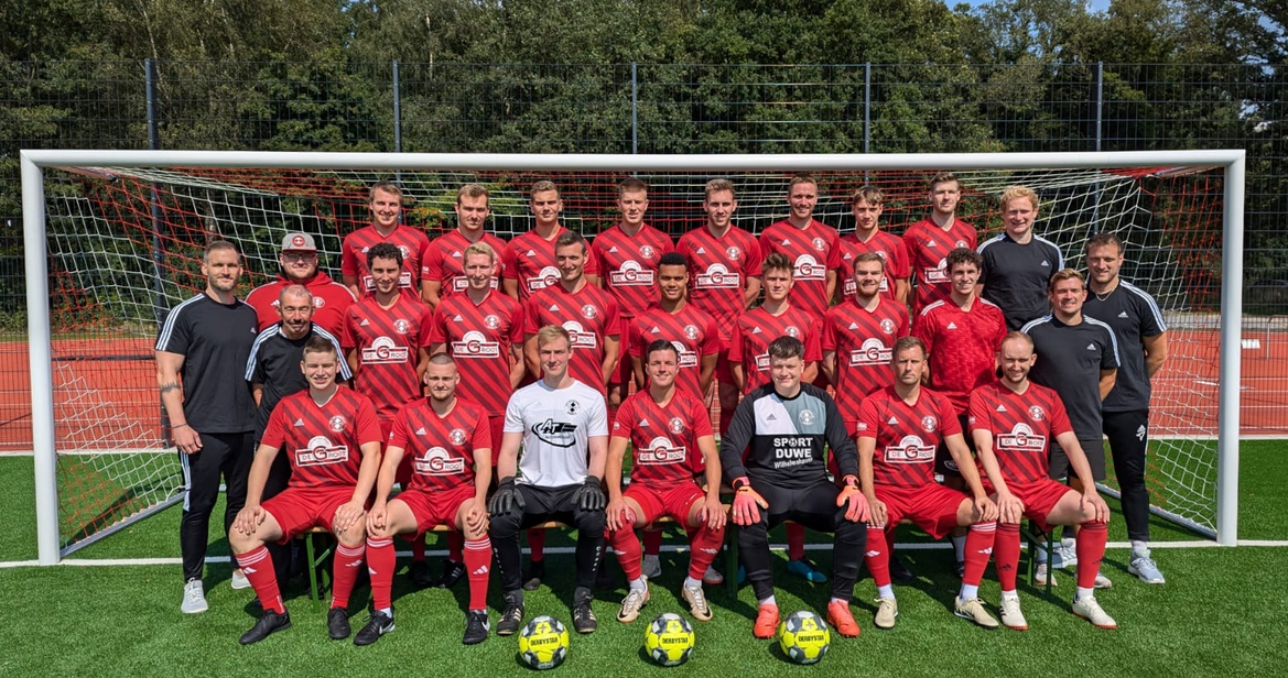 VFB Uplengen 2026