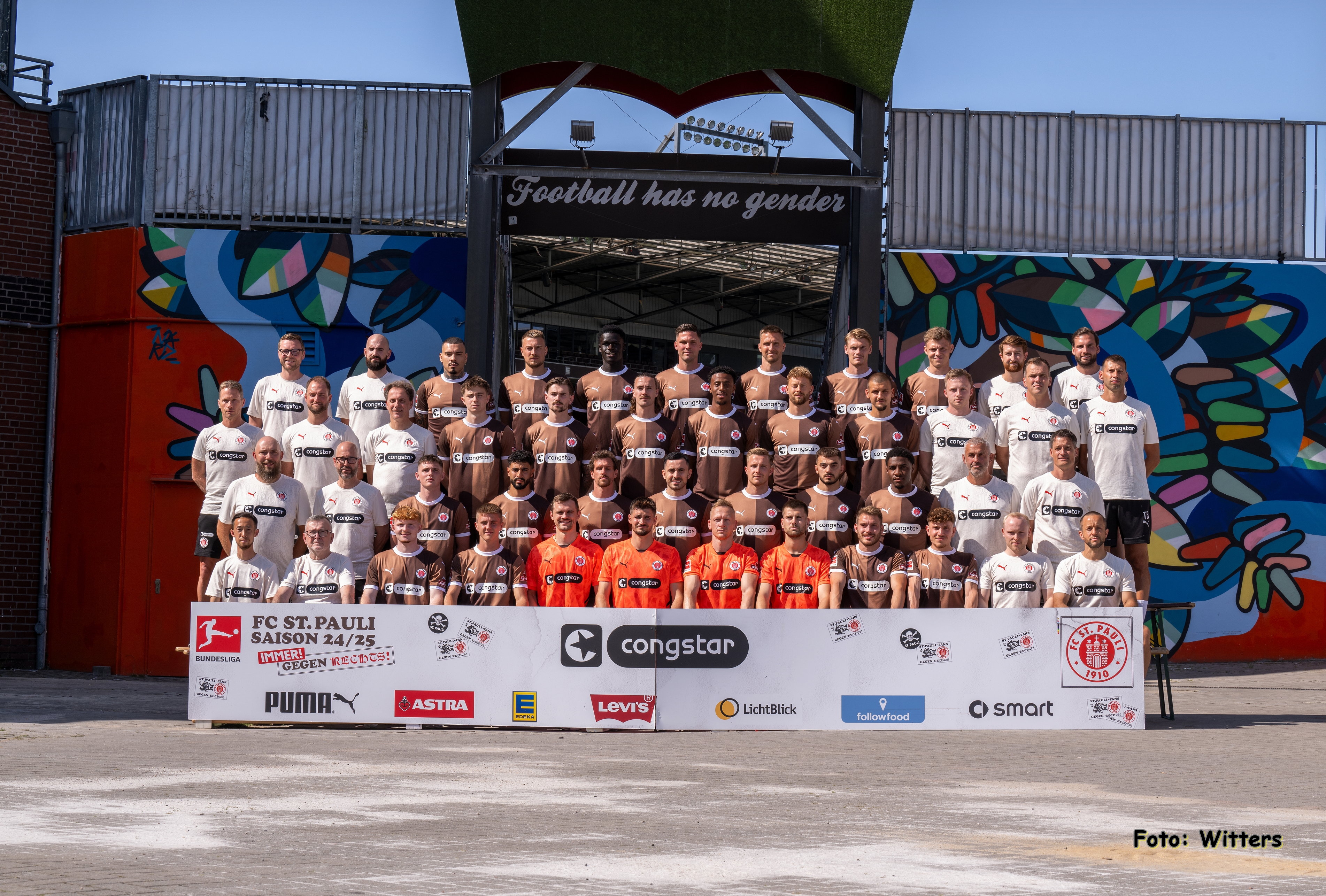 FC St. Pauli Supercup