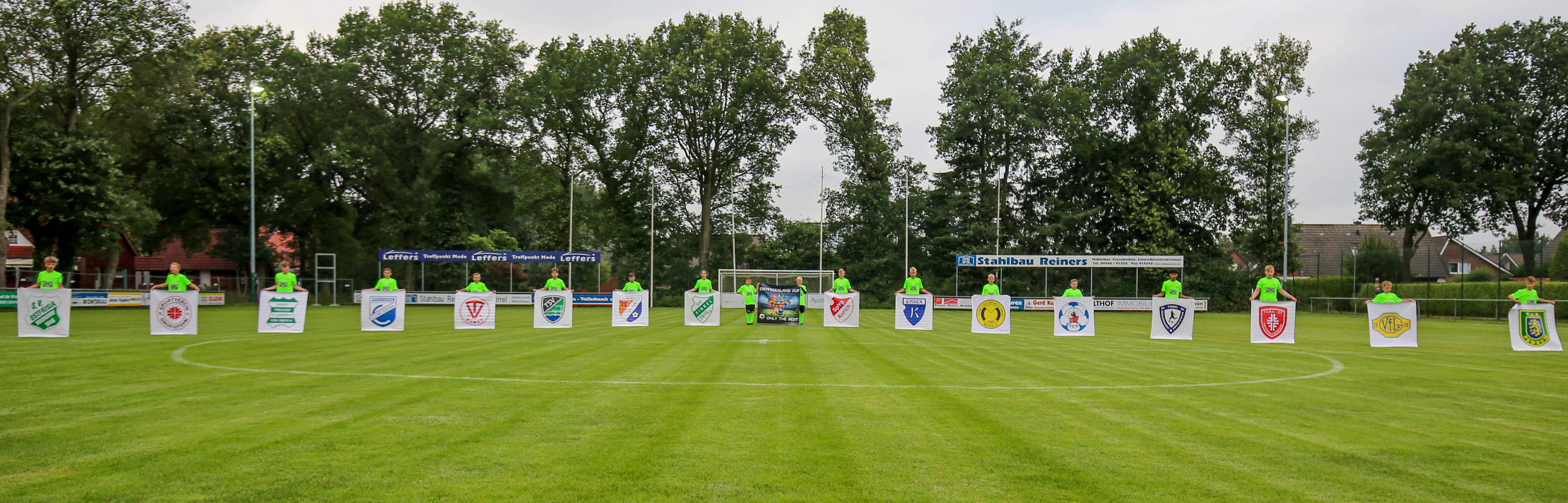 Ostfriesland-Cup 2021