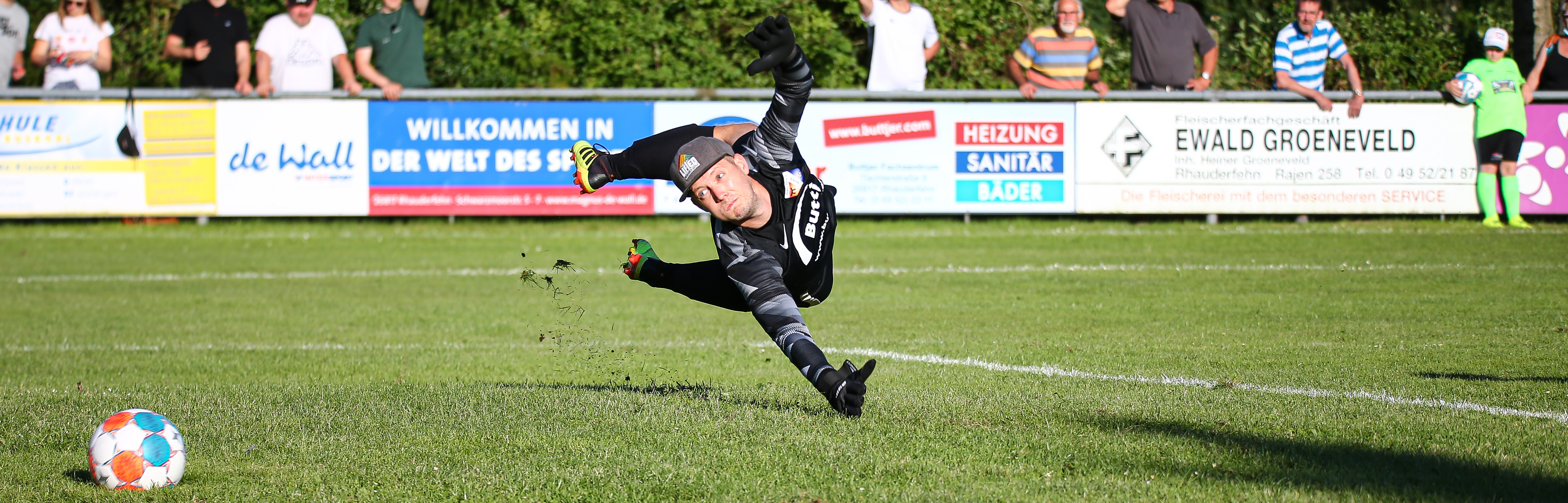 Ostfriesland-Cup 2021