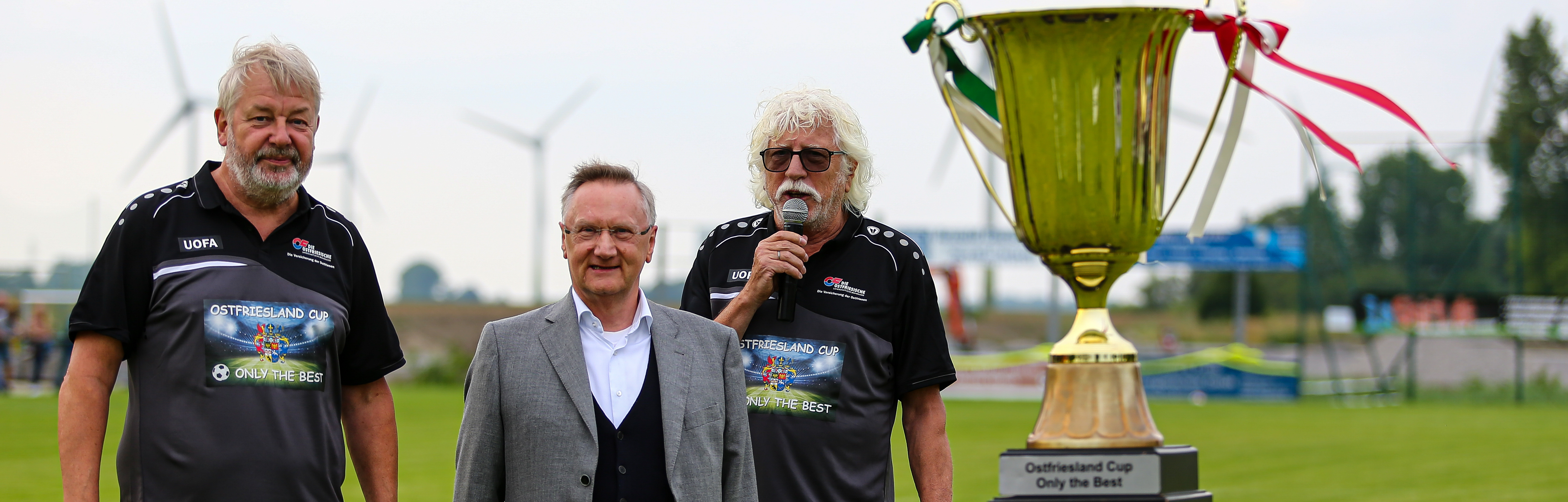 Ostfriesland-Cup 2021