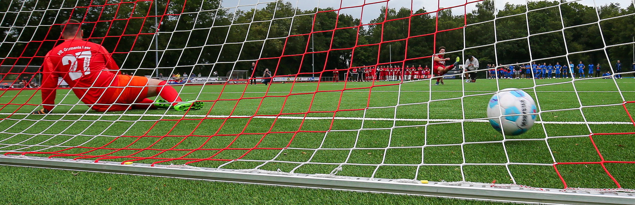 Ostfriesland-Cup 2024
