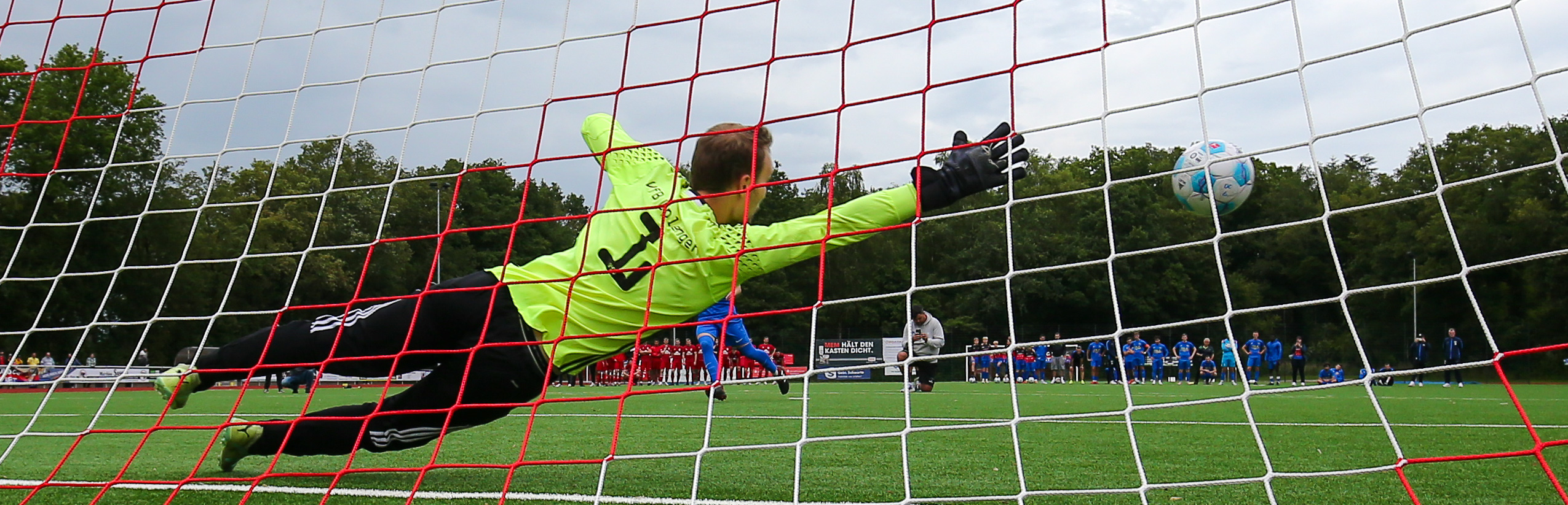 Ostfriesland-Cup 2024